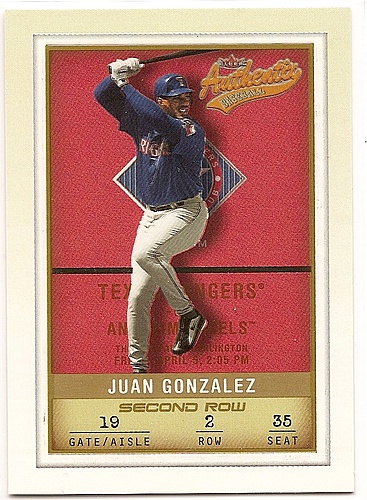 Juan Gonzalez