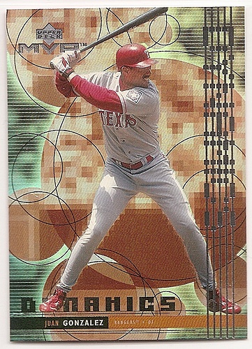 Juan Gonzalez
