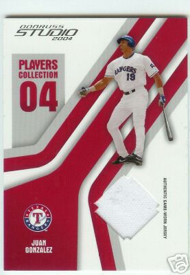 Juan Gonzalez