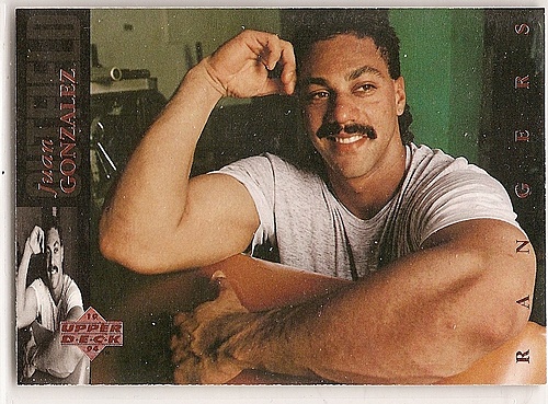 Juan Gonzalez