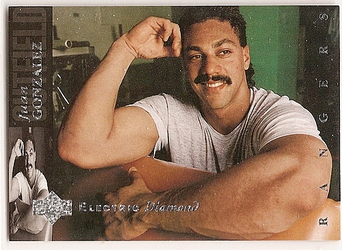 Juan Gonzalez