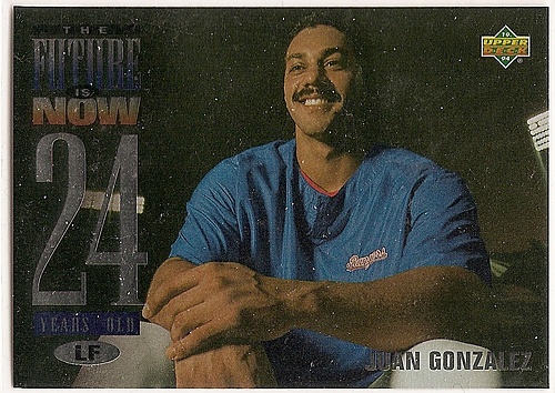 Juan Gonzalez
