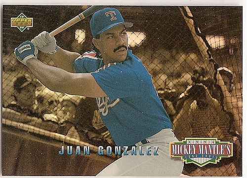 Juan Gonzalez