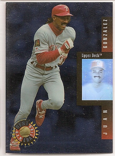Juan Gonzalez