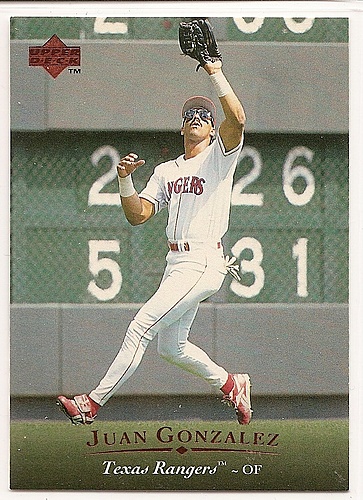 Juan Gonzalez