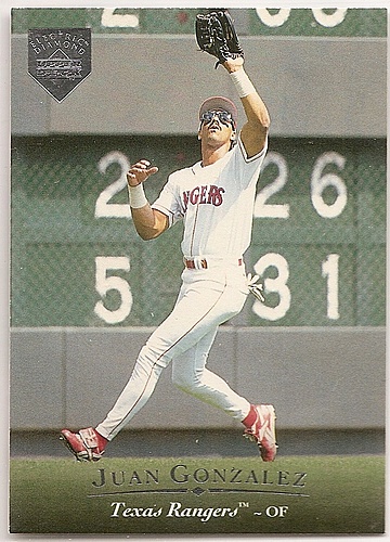 Juan Gonzalez