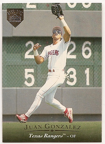 Juan Gonzalez