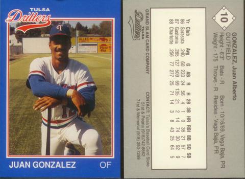 Juan Gonzalez