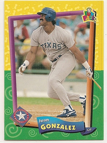 Juan Gonzalez