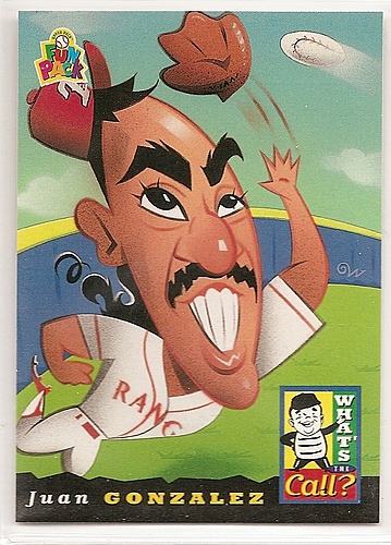 Juan Gonzalez