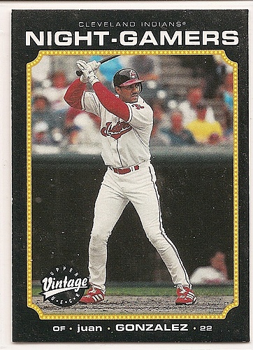Juan Gonzalez