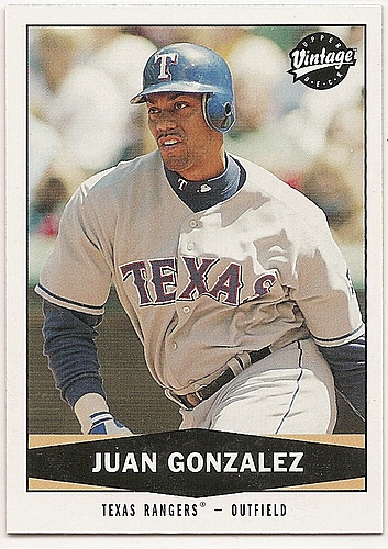Juan Gonzalez