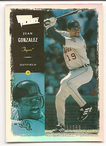 Juan Gonzalez