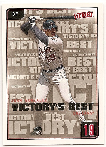 Juan Gonzalez
