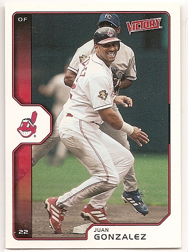 Juan Gonzalez