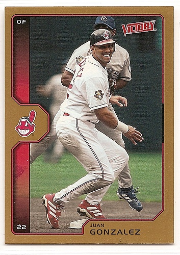 Juan Gonzalez