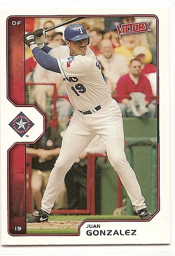 Juan Gonzalez