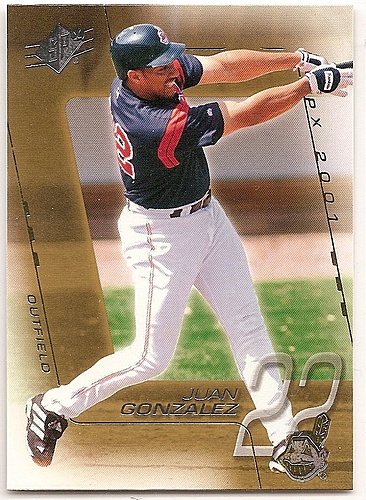 Juan Gonzalez
