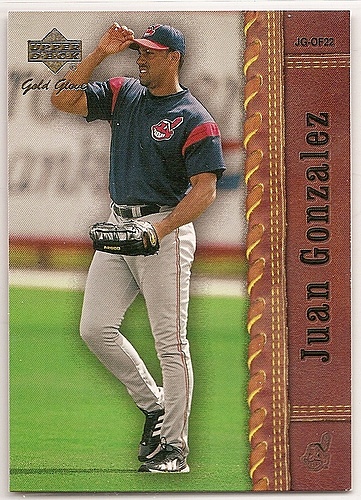 Juan Gonzalez