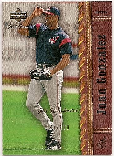 Juan Gonzalez