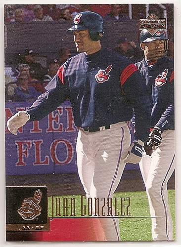 Juan Gonzalez
