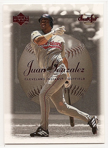 Juan Gonzalez