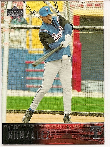 Juan Gonzalez