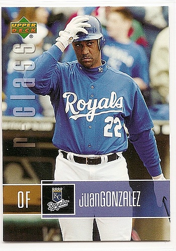 Juan Gonzalez