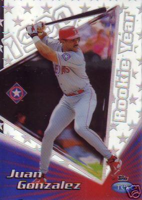 Juan Gonzalez