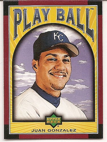 Juan Gonzalez