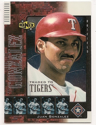 Juan Gonzalez