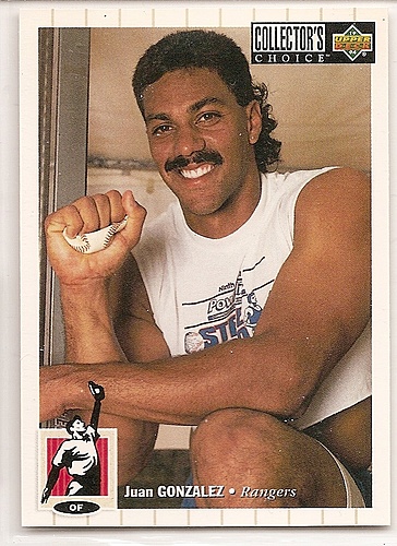 Juan Gonzalez