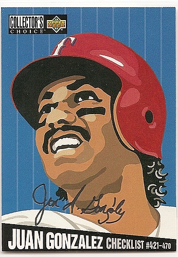 Juan Gonzalez