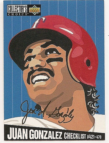 Juan Gonzalez