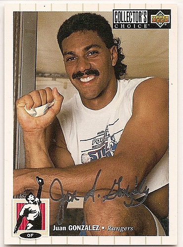 Juan Gonzalez
