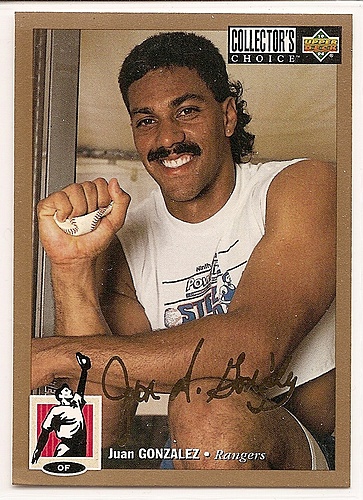 Juan Gonzalez
