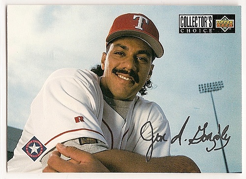 Juan Gonzalez