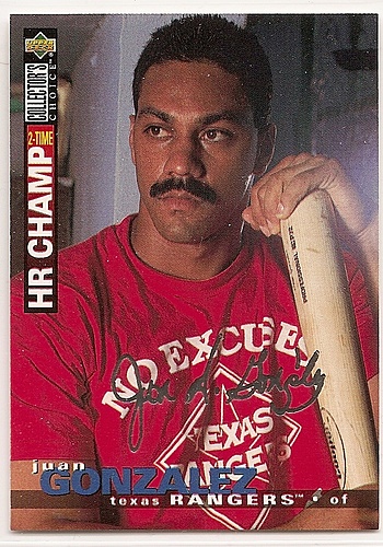 Juan Gonzalez