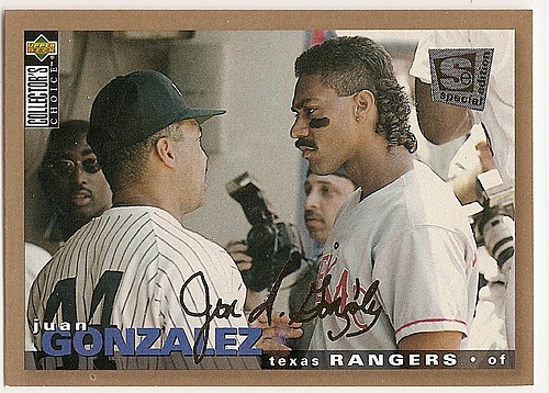 Juan Gonzalez