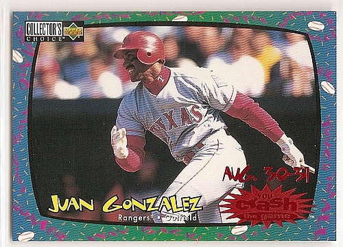 Juan Gonzalez