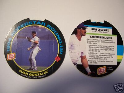 Juan Gonzalez