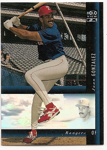 Juan Gonzalez