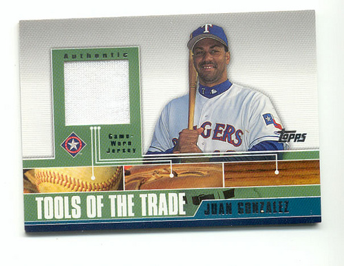 Juan Gonzalez