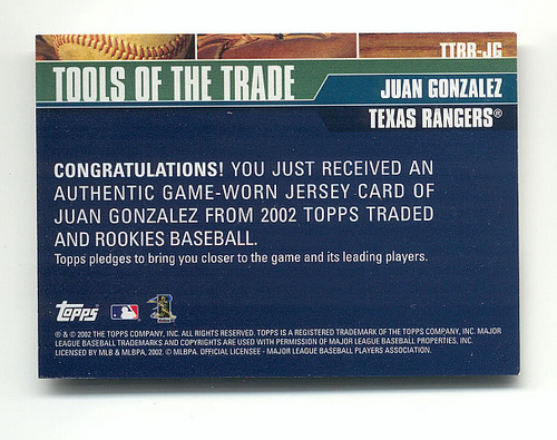 Juan Gonzalez