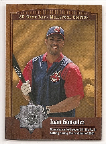 Juan Gonzalez