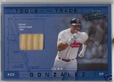 Juan Gonzalez