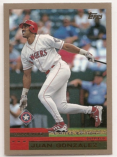 Juan Gonzalez