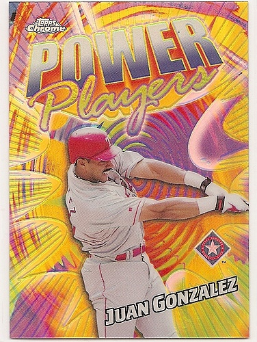 Juan Gonzalez