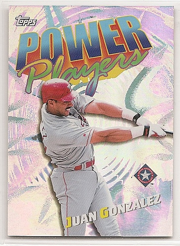 Juan Gonzalez