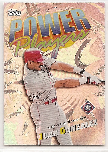 Juan Gonzalez